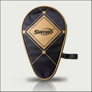 Чехол SWORD 20-3 с карманом для мячей